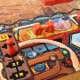 JOYRIDE survival of the fastest GIOCO DA TAVOLO rebellion unplugged IN INGLESE età 14+ - 6