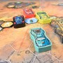 JOYRIDE survival of the fastest GIOCO DA TAVOLO rebellion unplugged IN INGLESE età 14+ - 7