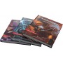DUNGEONS & DRAGONS core rules gift set COFANETTO REGALO 2021 IN ITALIANO Asmodee - 3