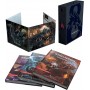 DUNGEONS & DRAGONS core rules gift set COFANETTO REGALO 2021 IN ITALIANO Asmodee - 4