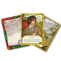 LA COMPAGNIA DELL'ANELLO il signore degli anelli TRICK TAKING GAME gioco da tavolo IN ITALIANO età 10+ Asmodee - 2