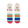 CALZINI antiscivolo CALZE animali LAMA adulti LEGAMI adult IT'S A MATCH Legami - 1