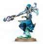 THE CHANGELING miniatura DISCIPLES OF TZEENTCH warhammer AGE OF SIGMAR età 12+ Games Workshop - 2