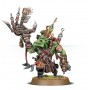 ORK PAINBOY miniatura ORKS zegaozza WARHAMMER 40K età 12+ Games Workshop - 2