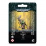 ORK PAINBOY miniatura ORKS zegaozza WARHAMMER 40K età 12+ Games Workshop - 1