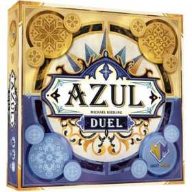 AZUL DUEL gioco da tavolo UNO CONTRO UNO asmodee IN ITALIANO età 10+ Asmodee - 1