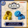 AZUL DUEL gioco da tavolo UNO CONTRO UNO asmodee IN ITALIANO età 10+ Asmodee - 2