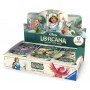 BOX DA 24 BOOSTER PACK disney lorcana L'ISOLA DI ARCHAZIA trading card game IN ITALIANO età 8+ Ravensburger - 1