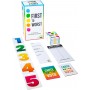 FIRST TO WORST classifiche improbabili GIOCO DA TAVOLO yas games IN ITALIANO età 8+ YAS! GAMES - 2
