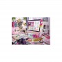 PUZZLE 1000 PEZZI ravensburger BARBIE originale ARTISTS DESK softclick Ravensburger - 2