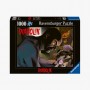 PUZZLE 1000 PEZZI ravensburger DIABOLIK originale E IL DIAMANTE ROSA softclick Ravensburger - 1