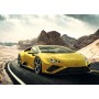 PUZZLE 1000 PEZZI ravensburger LAMBORGHINI originale HURACAN softclick Ravensburger - 2