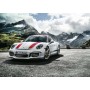 PUZZLE 1000 PEZZI ravensburger PORSCHE originale AUTO softclick Ravensburger - 2