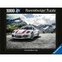 PUZZLE 1000 PEZZI ravensburger PORSCHE originale AUTO softclick Ravensburger - 1