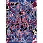 PUZZLE 1000 PEZZI ravensburger TURN ON YOUR MIND originale VERTICALE softclick Ravensburger - 2
