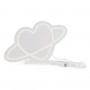 LAMPADA LED EFFETTO NEON insegna luminosa IT'S A SIGN legami CUORE san valentino Legami - 5