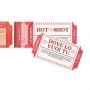 BLOCCHETTO DA 24 VOUCHER in italiano BUONI PICCANTI legami PER COPPIA san valentino Legami - 4