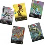 RUMBLEBOTS gioco da tavolo NE RESTERA' SOLO UNO dv games IN ITALIANO età 12+ daVinci Games - 3