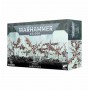 NIDIATA DI TIRANIDI GARGOLLE Warhammer 40k Tyranids 10 miniature Games Workshop - 2
