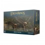 THE GREAT EAGLES the Hobbit miniatures Middle Earth strategy game Games Workshop - 1