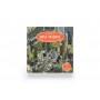 IL MONDO DI MISS MARPLE l'ippocampo PUZZLE LETTERARIO con 100 indizi da trovare 1000 PEZZI L'IPPOCAMPO - 2