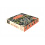 IL MONDO DI MISS MARPLE l'ippocampo PUZZLE LETTERARIO con 100 indizi da trovare 1000 PEZZI L'IPPOCAMPO - 5