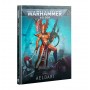 CODEX manuale AELDARI warhammer 40k IN ITALIANO età 12+ Games Workshop - 1