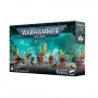 DRAGONI DI FUOCO set di 6 miniature FIRE DRAGONS warhammer 40k AELDARI età 12+ Games Workshop - 1