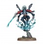 LHYKHIS miniatura AELDARI warhammer 40k PHOENIX LORD età 12+ Games Workshop - 2