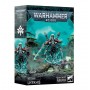 LHYKHIS miniatura AELDARI warhammer 40k PHOENIX LORD età 12+ Games Workshop - 1