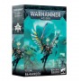 BAHARROTH miniatura AELDARI warhammer 40k CITADEL età 12+ Games Workshop - 1