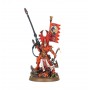 FUEGAN miniatura AELDARI warhammer 40k CITADEL età 12+ Games Workshop - 2