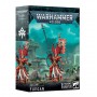 FUEGAN miniatura AELDARI warhammer 40k CITADEL età 12+ Games Workshop - 1