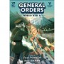 GENERAL ORDERS gioco da tavolo WORLD WAR 2 ghenos games IN ITALIANO età 14+ Ghenos Games - 3
