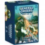 GENERAL ORDERS gioco da tavolo WORLD WAR 2 ghenos games IN ITALIANO età 14+ Ghenos Games - 1