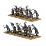 EMPIRE ARCHERS set di miniature WARHAMMER the old world EMPIRE OF MAN età 12+ Games Workshop - 2