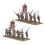 EMPIRE GREATSWORDS set di miniature WARHAMMER the old world EMPIRE OF MAN età 12+ Games Workshop - 2