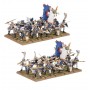 EMPIRE STATE TROOPERS set di miniature WARHAMMER the old world EMPIRE OF MAN età 12+ Games Workshop - 2