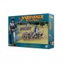 EMPIRE STATE TROOPERS set di miniature WARHAMMER the old world EMPIRE OF MAN età 12+ Games Workshop - 1