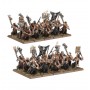 FLAGELLANTS set di 30 miniature WARHAMMER the old world EMPIRE OF MAN età 12+ Games Workshop - 2