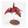 HEMLOCK WRAITHFIGHTER miniatura AELDARI warhammer 40k CITADEL età 12+ Games Workshop - 2