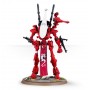 CRAFTWORLDS WRAITHLORD miniatura AELDARI warhammer 40k SPETTROCUSTODE età 12+ Games Workshop - 2