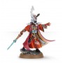 FARSEER miniatura VEGGENTE warhammer 40k AELDARI età 12+ Games Workshop - 2