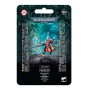 FARSEER miniatura VEGGENTE warhammer 40k AELDARI età 12+ Games Workshop - 1