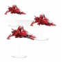 WINDRIDERS set di miniature AELDARI warhammer 40k CAVALCAVENTO età 12+ Games Workshop - 2