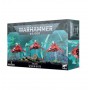 WINDRIDERS set di miniature AELDARI warhammer 40k CAVALCAVENTO età 12+ Games Workshop - 1