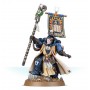 CHIEF LIBRARIAN miniatura CAPOBIBLIOTECARIO warhammer 40k ULTRAMARINES età 12+ Games Workshop - 2