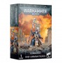 CHIEF LIBRARIAN miniatura CAPOBIBLIOTECARIO warhammer 40k ULTRAMARINES età 12+ Games Workshop - 1
