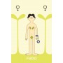 AGAPE il gioco di carte dell'amore edizione italiana - inglese Crowdfunding Creardo - 2