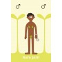 AGAPE il gioco di carte dell'amore edizione italiana - inglese Crowdfunding Creardo - 4